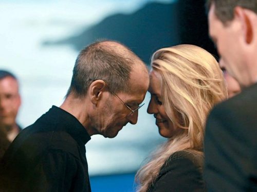 Le ultime parole di Steve Jobs