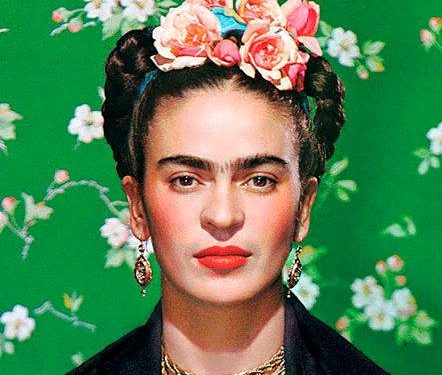“Ti meriti un amore”: la meravigliosa poesia di Frida Kahlo dedicata a tutte le donne