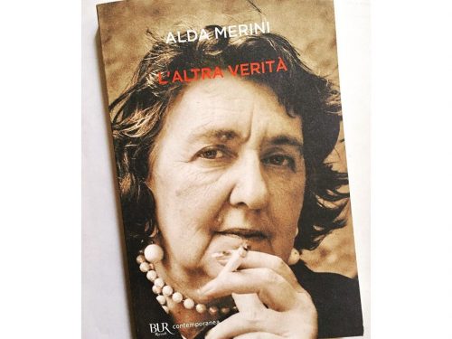 Libri da leggere di Alda Merini