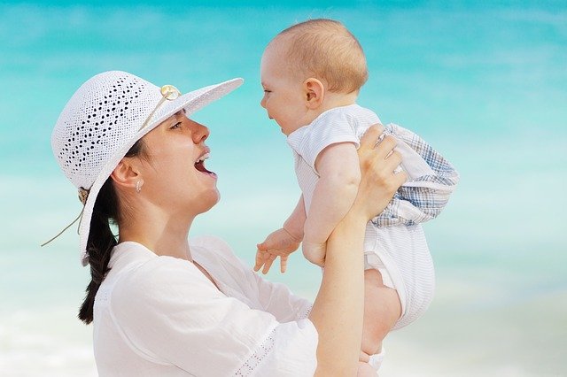 Frasi per la Mamma