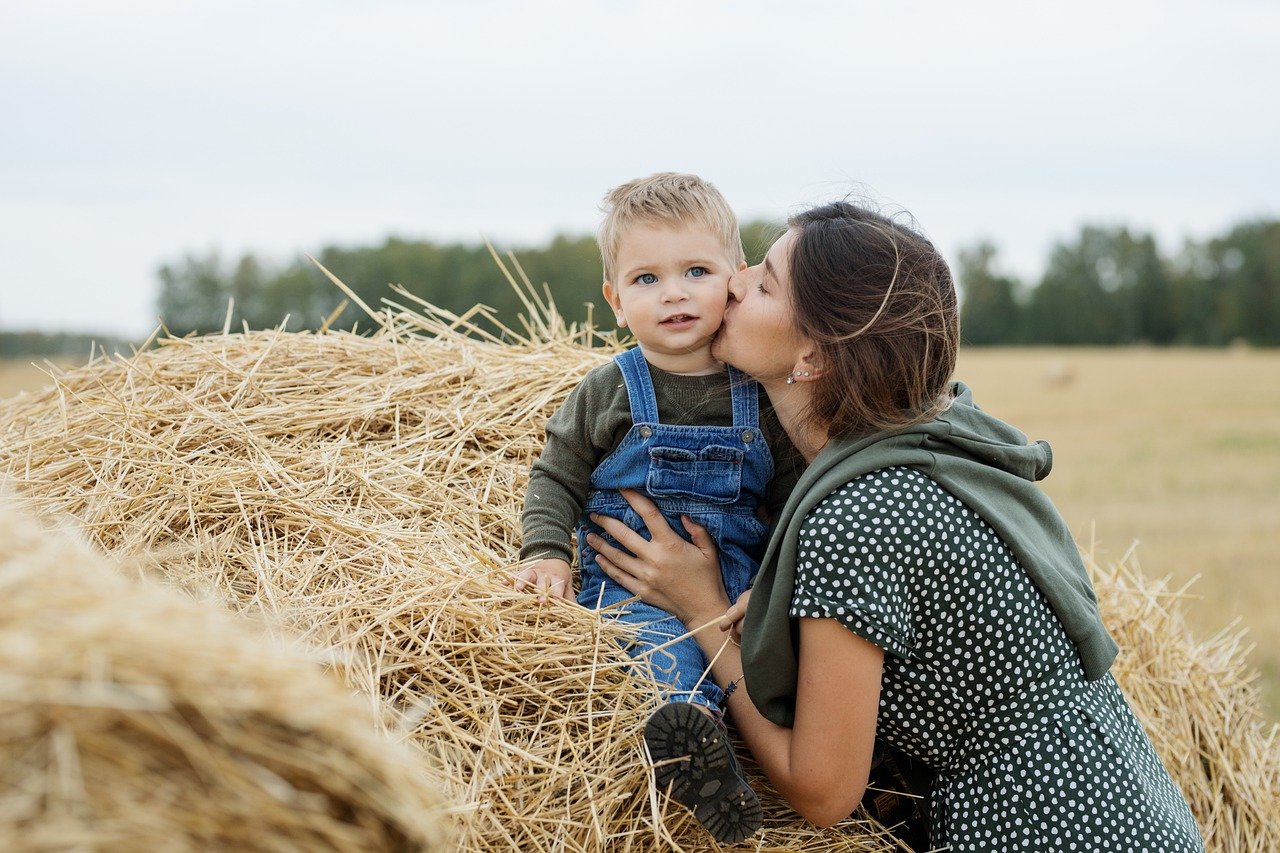 Frasi sulla mamma per dirle grazie le più belle da dedicare